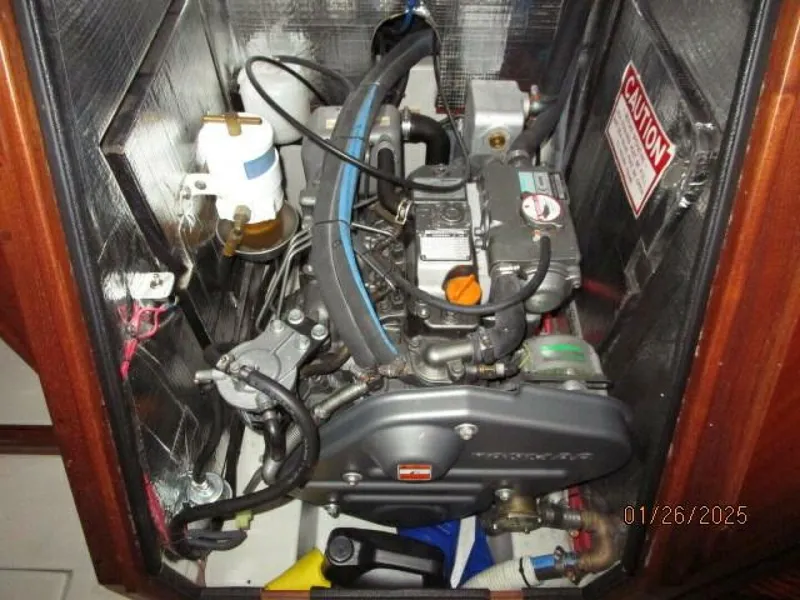 Slide: The Image of 40' Blue Jacket auxiliary1 - 4973438