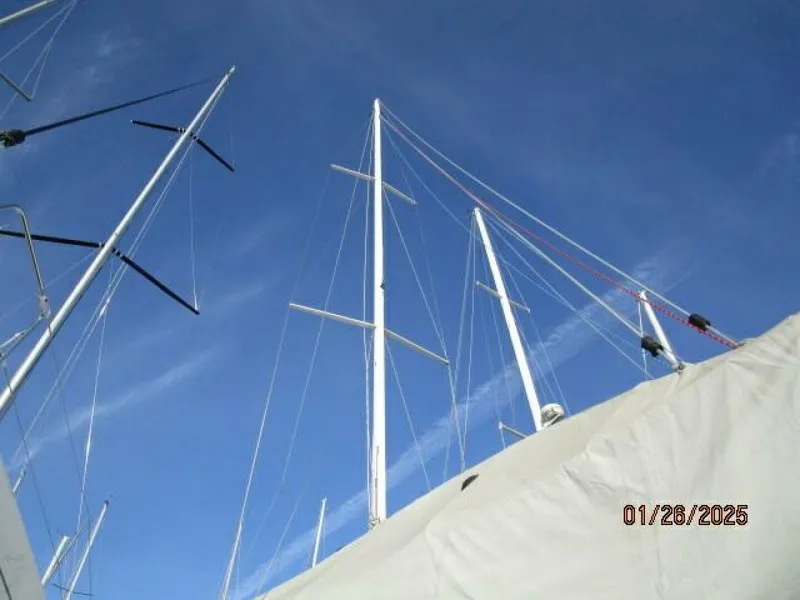 Slide: The Image of 40' Blue Jacket rig - 4973530