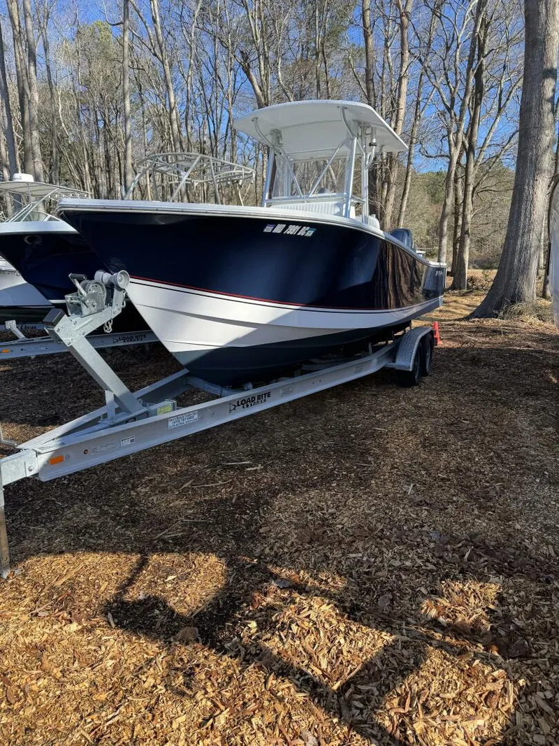 Slide: The Image of Regulator Marine 24 FS 2004 - 4974148