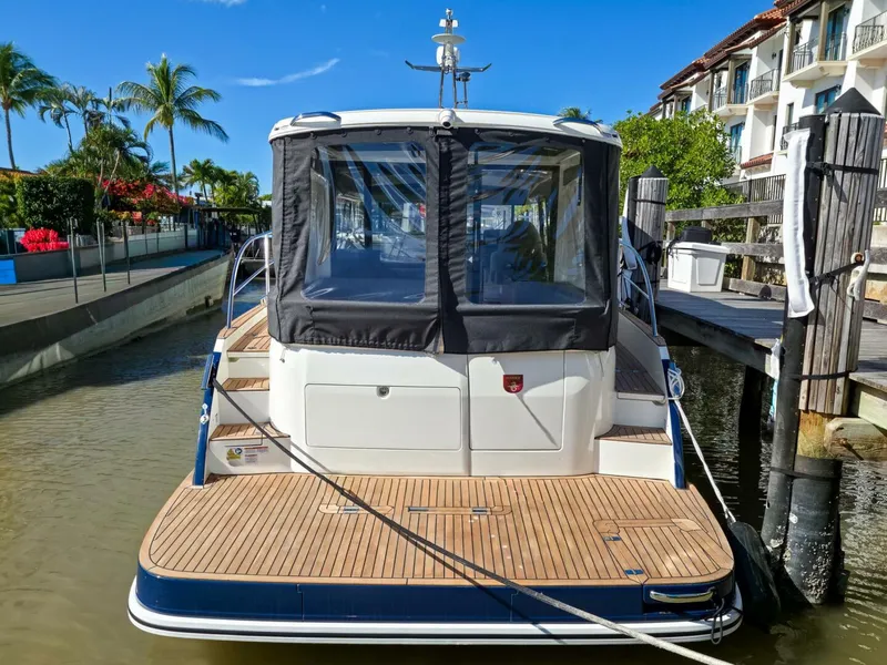 Slide: The Image of Marex 330 Scandinavia 2026 - 5879303