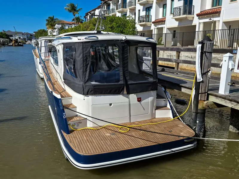 Slide: The Image of Marex 330 Scandinavia 2026 - 5879305