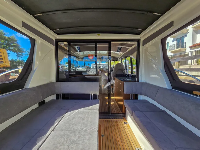 Slide: The Image of Marex 330 Scandinavia 2026 - 5879313