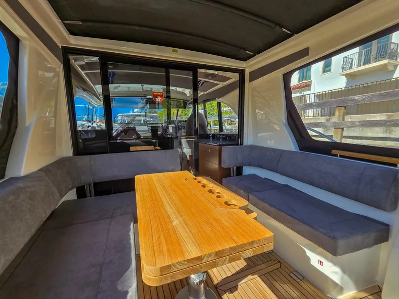 Slide: The Image of Marex 330 Scandinavia 2026 - 5879314