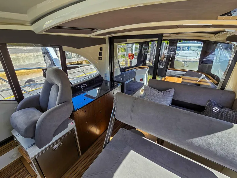 Slide: The Image of Marex 330 Scandinavia 2026 - 5879347