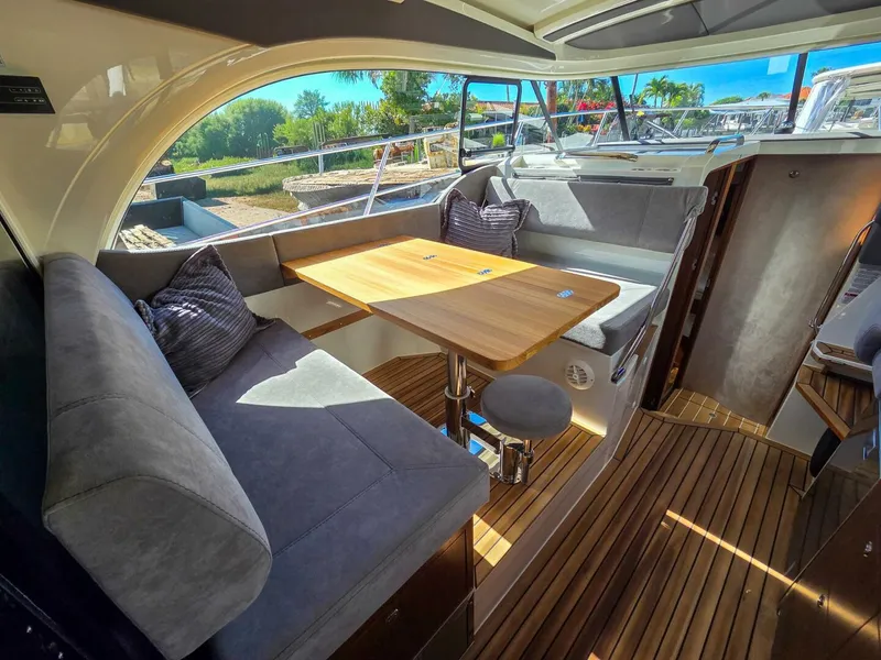 Slide: The Image of Marex 330 Scandinavia 2026 - 5879331