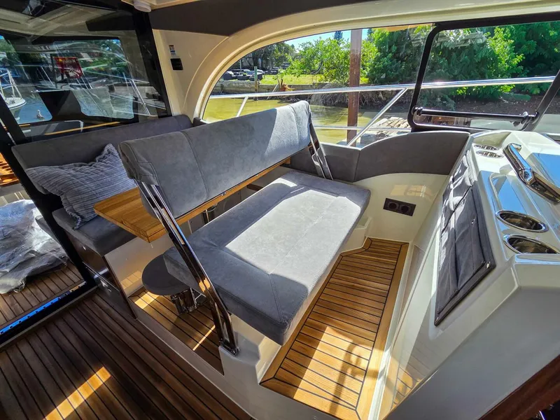 Slide: The Image of Marex 330 Scandinavia 2026 - 5879333