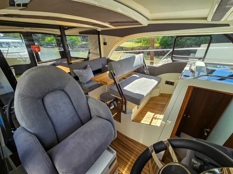 Slide: The Image of Marex 330 Scandinavia 2026 - 5879349