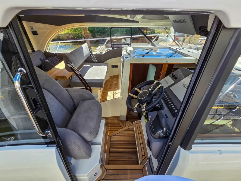 Slide: The Image of Marex 330 Scandinavia 2026 - 5879348