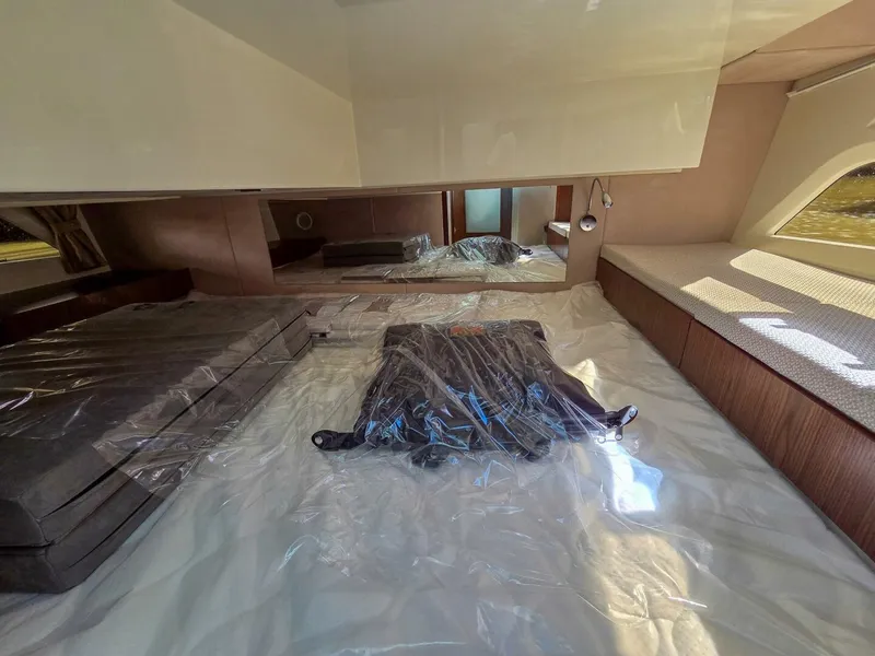 Slide: The Image of Marex 330 Scandinavia 2026 - 5879338