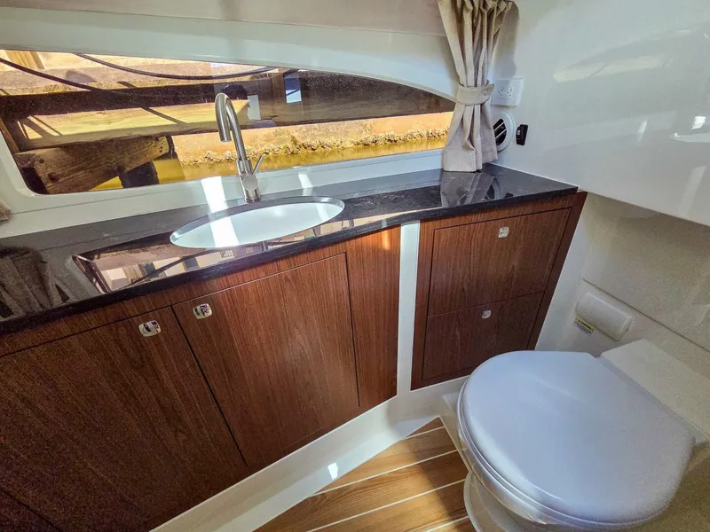 Slide: The Image of Marex 330 Scandinavia 2026 - 5879339