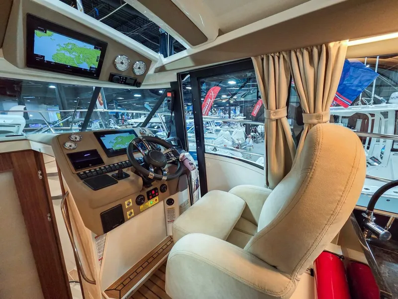 Slide: The Image of Marex 330 Scandinavia 2026 - 5950091