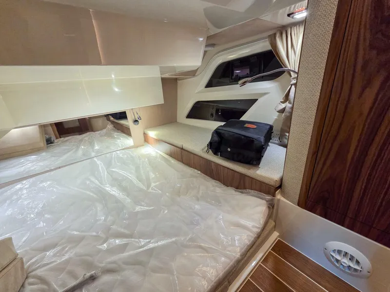 Slide: The Image of Marex 330 Scandinavia 2026 - 5950094