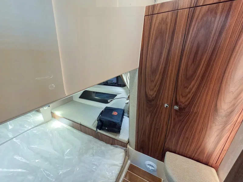 Slide: The Image of Marex 330 Scandinavia 2026 - 5950095