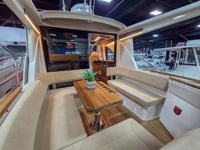 Slide: The Image of Marex 330 Scandinavia 2026 - 5950117