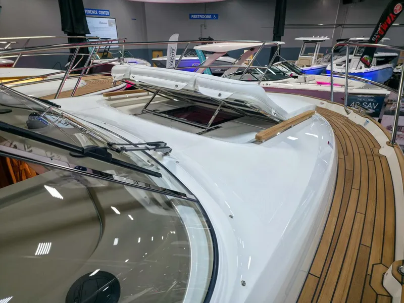 Slide: The Image of Marex 330 Scandinavia 2026 - 5950127