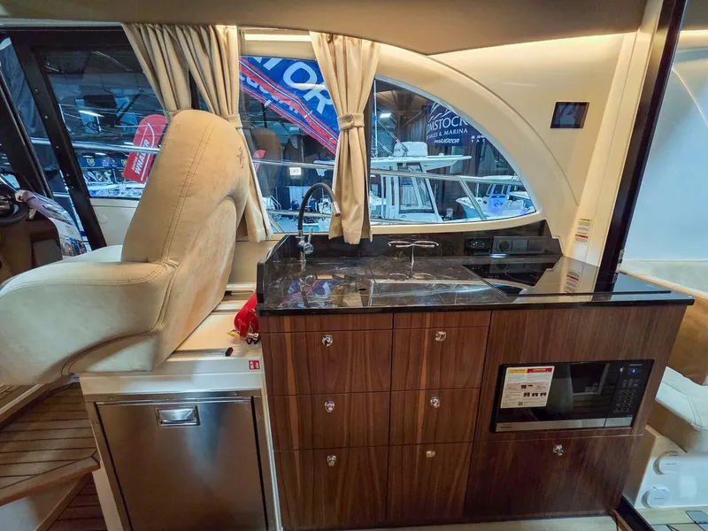 Slide: The Image of Marex 330 Scandinavia 2026 - 5950092