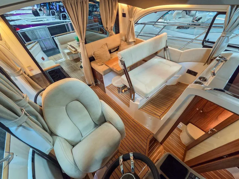 Slide: The Image of Marex 330 Scandinavia 2026 - 5950129