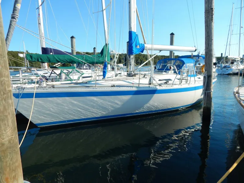 The Image of Sweden C38/39 1984 - 4979242