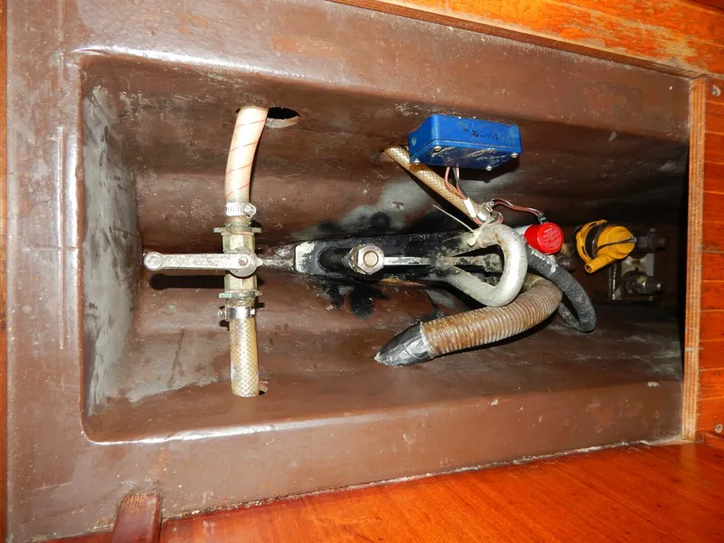 Slide: The Image of Sweden C38/39 1984 - 4978394