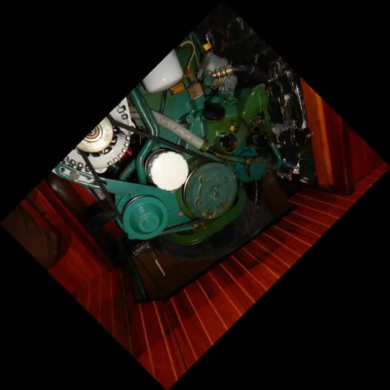 Slide: The Image of Sweden C38/39 1984 - 4978421