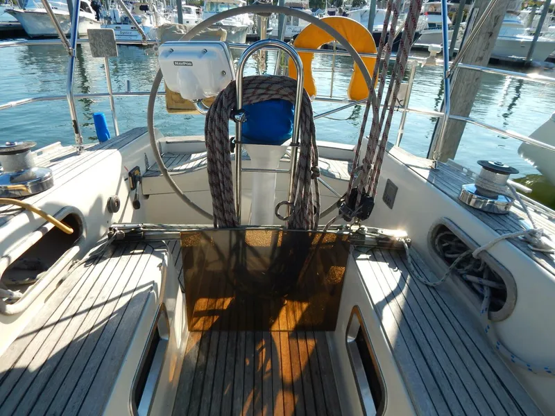 Slide: The Image of Sweden C38/39 1984 - 4979217