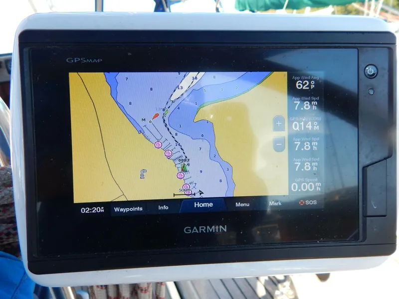 Slide: The Image of Sweden C38/39 1984 - 4978393