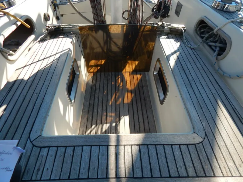 Slide: The Image of Sweden C38/39 1984 - 4979222