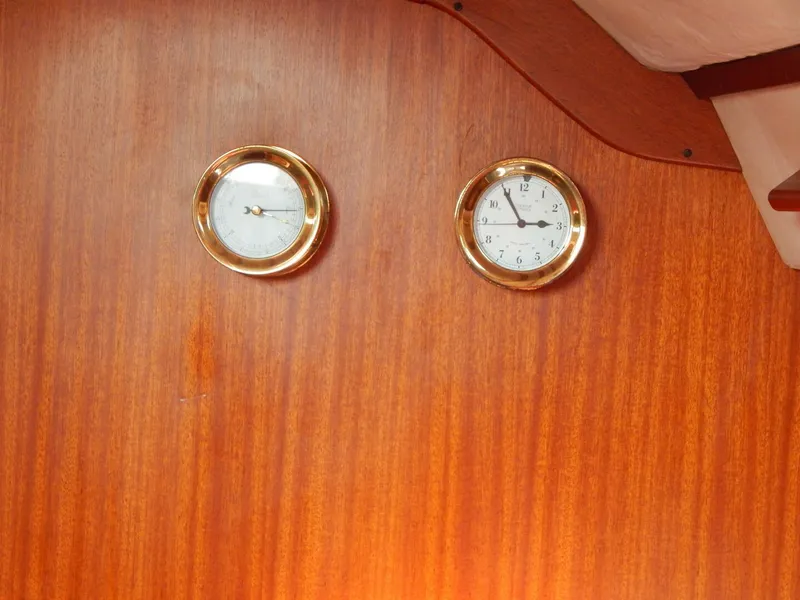 Slide: The Image of Sweden Yachts C38/39 1984 - 4979212