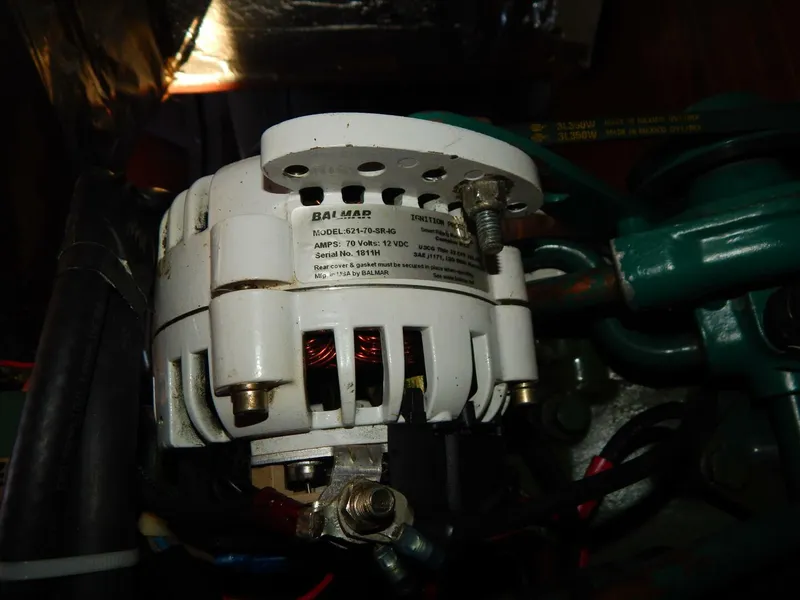 Slide: The Image of Sweden Yachts C38/39 1984 - 4978427