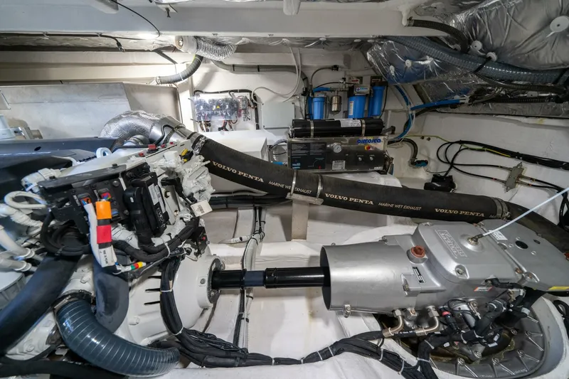 Slide: The Image of Pardo GT52 2023 - 5024452