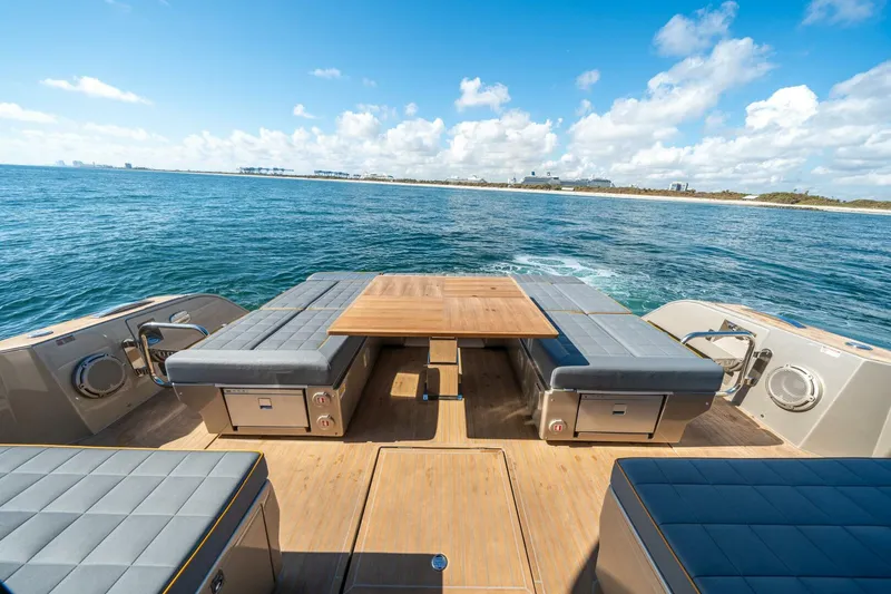 Slide: The Image of Pardo Yachts GT52 2023 - 5024401