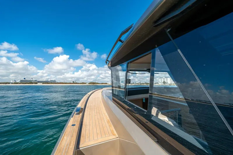 Slide: The Image of Pardo Yachts GT52 2023 - 5024403