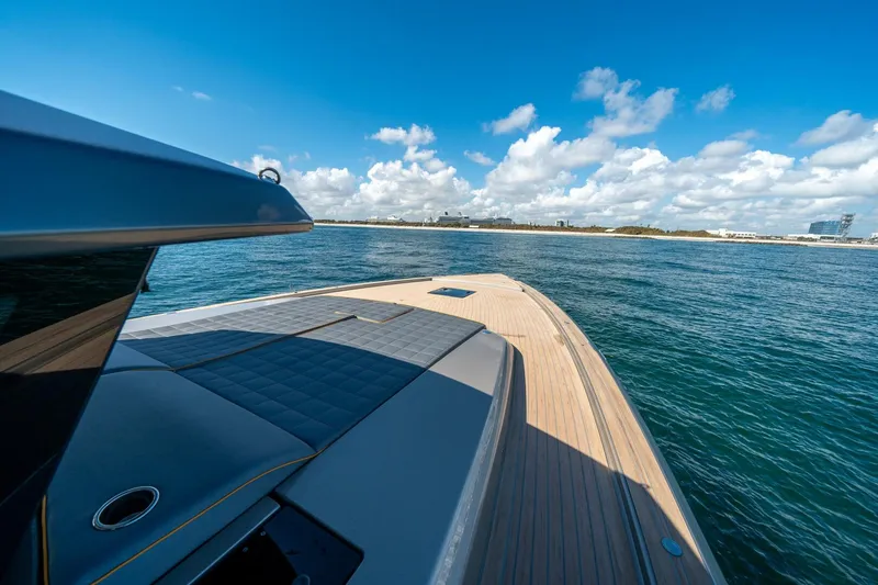 Slide: The Image of Pardo Yachts GT52 2023 - 5024405