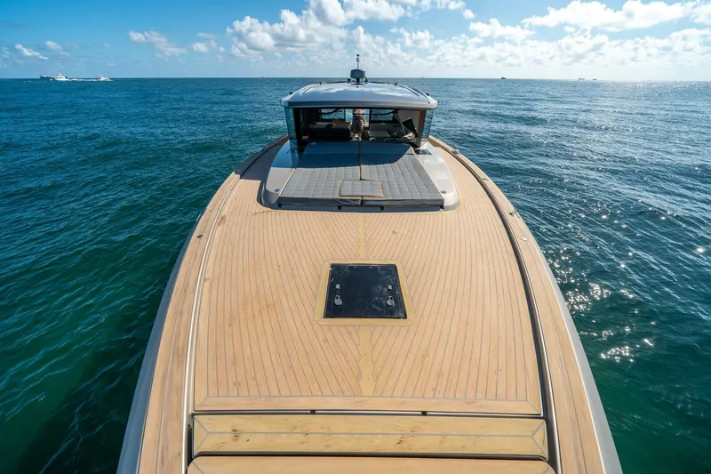 Slide: The Image of Pardo Yachts GT52 2023 - 5024406