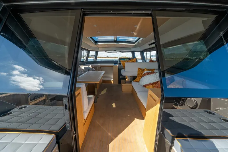 Slide: The Image of Pardo Yachts GT52 2023 - 5024408