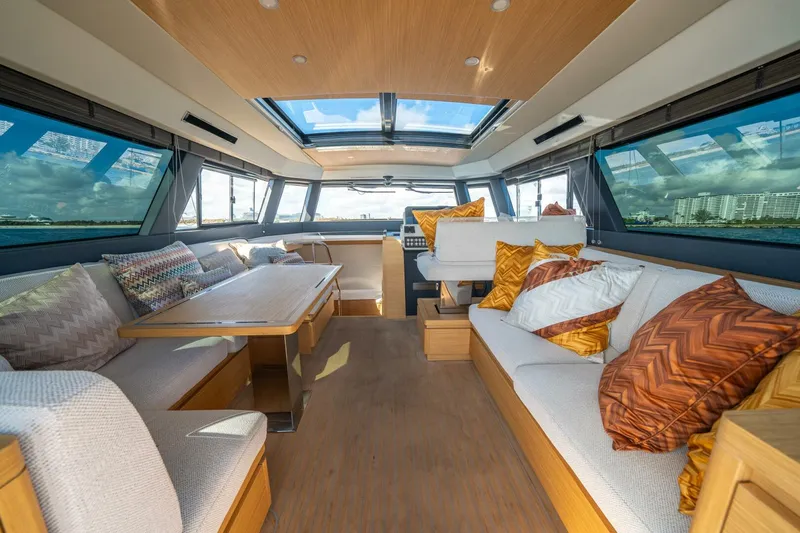 Slide: The Image of Pardo Yachts GT52 2023 - 5024410