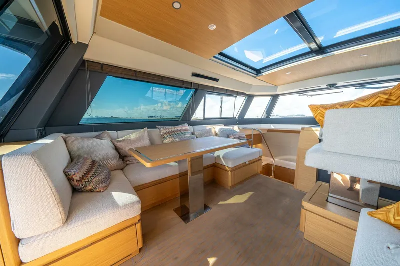 Slide: The Image of Pardo Yachts GT52 2023 - 5024411