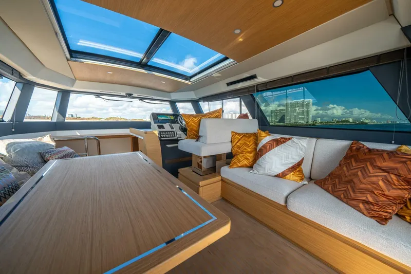 Slide: The Image of Pardo Yachts GT52 2023 - 5024412