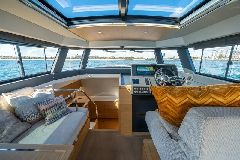 Slide: The Image of Pardo Yachts GT52 2023 - 5024415