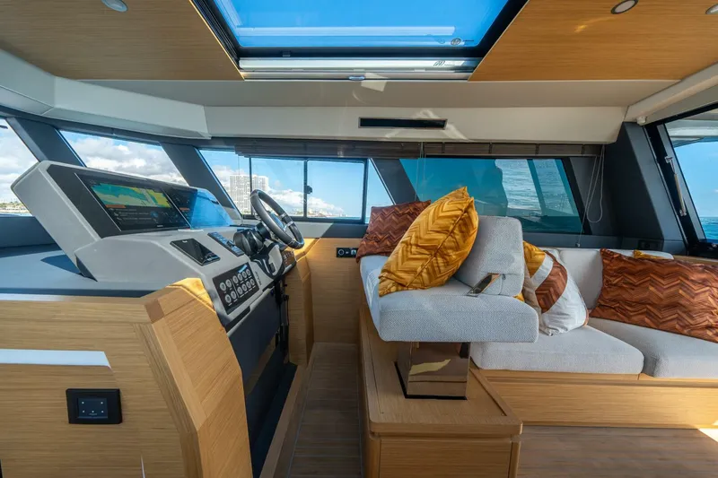 Slide: The Image of Pardo Yachts GT52 2023 - 5024416