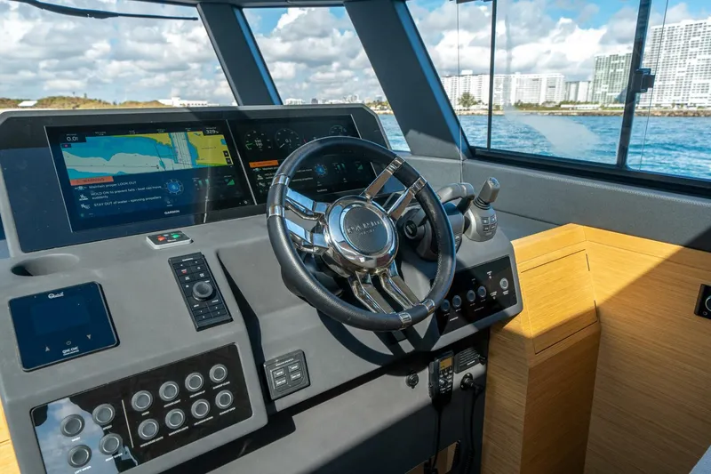 Slide: The Image of Pardo Yachts GT52 2023 - 5024417