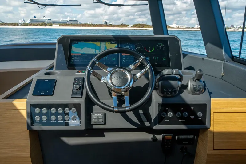 Slide: The Image of Pardo Yachts GT52 2023 - 5024418