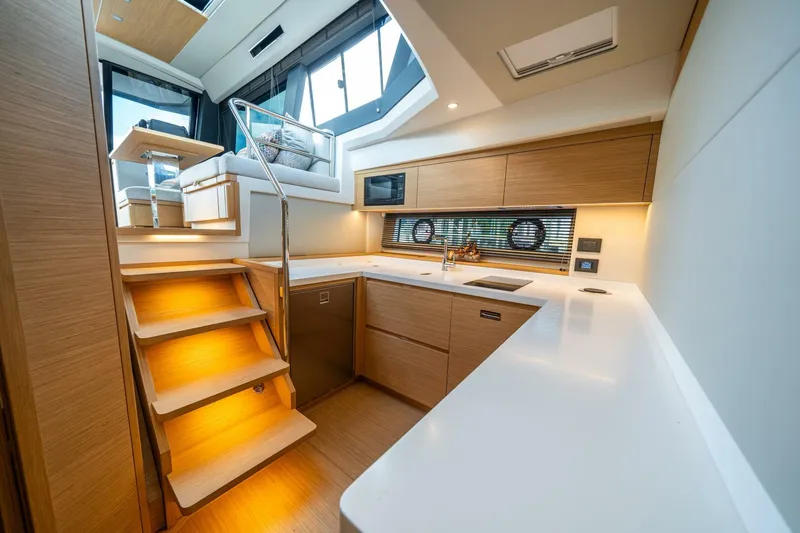 Slide: The Image of Pardo Yachts GT52 2023 - 5024420