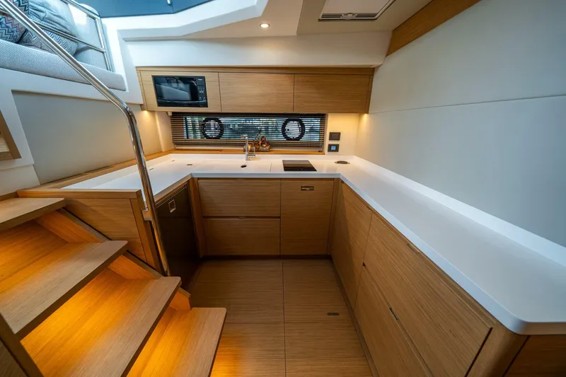 Slide: The Image of Pardo Yachts GT52 2023 - 5024422