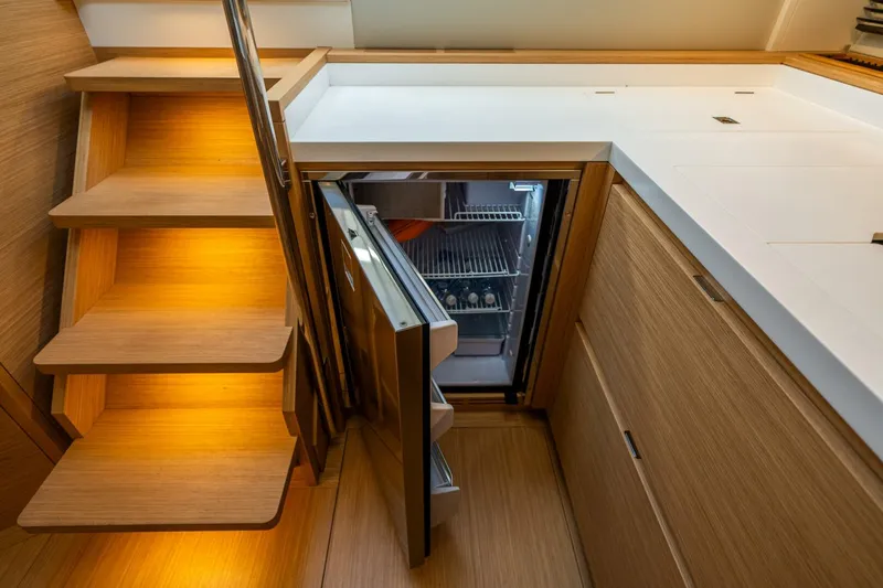 Slide: The Image of Pardo Yachts GT52 2023 - 5024423