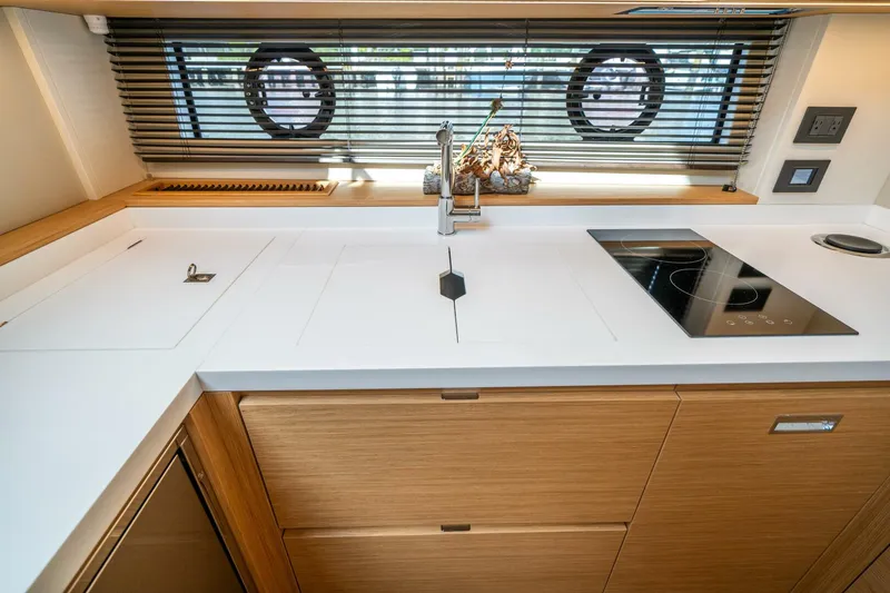 Slide: The Image of Pardo Yachts GT52 2023 - 5024428