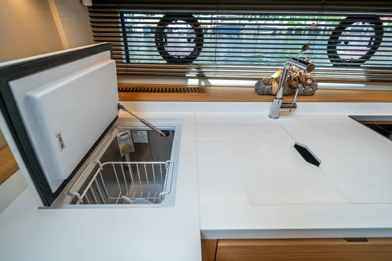 Slide: The Image of Pardo Yachts GT52 2023 - 5024429