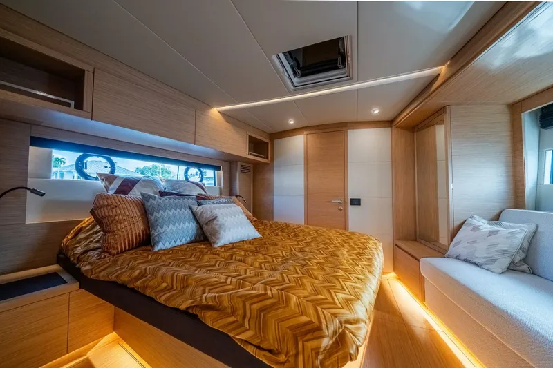 Slide: The Image of Pardo Yachts GT52 2023 - 5024430