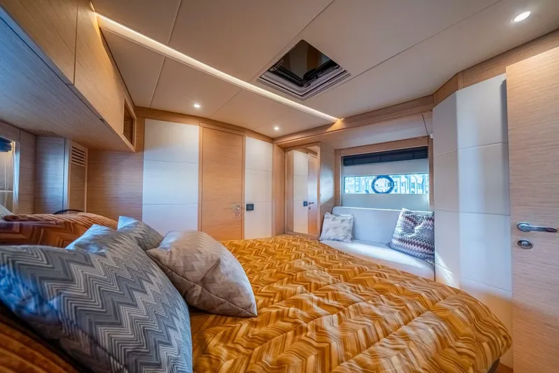 Slide: The Image of Pardo Yachts GT52 2023 - 5024431