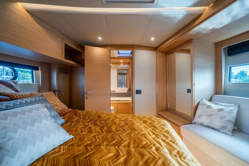 Slide: The Image of Pardo Yachts GT52 2023 - 5024433